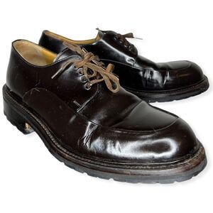 To Boot New‎ York Leather Shoes